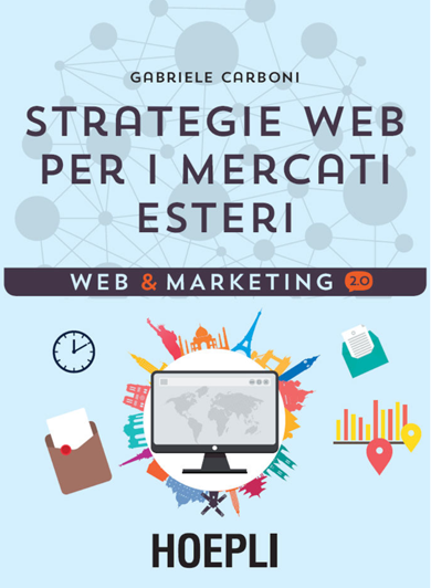 Strategie web per i mercati esteri